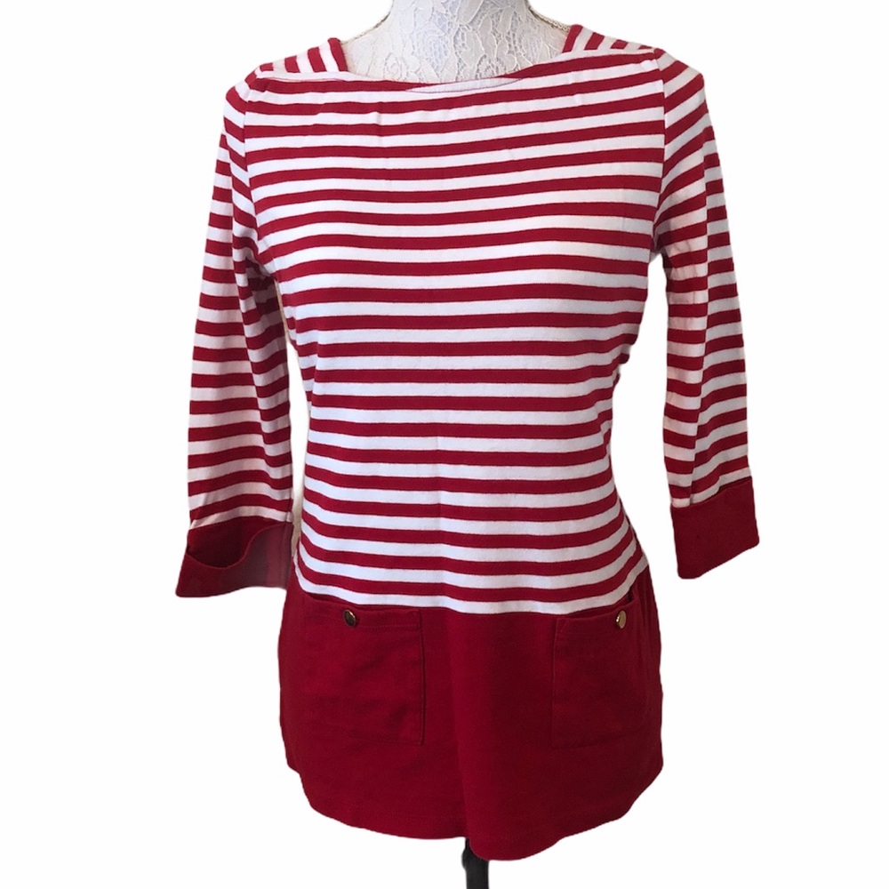 Kim Rogers top